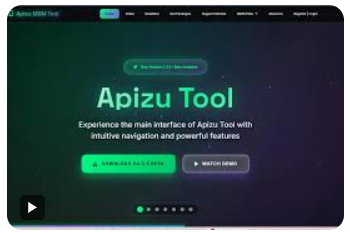 Apizu MDM Tool Rent [ 6 Hours ]