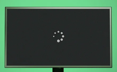Client PC Black Screen Activation (Lifetime