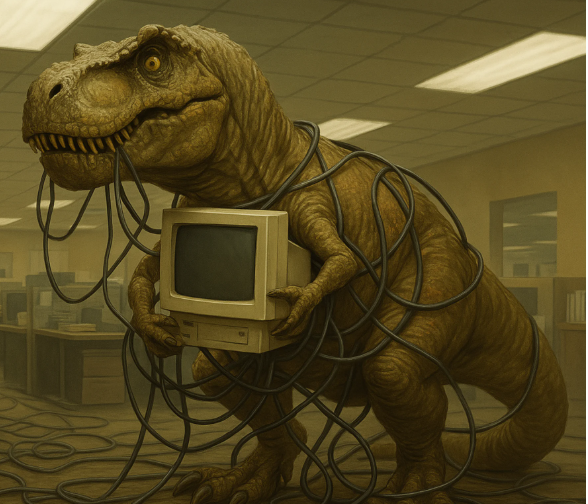 DinosaurTool  [ Kg&Mdm& It admin ] 