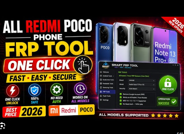 FAST FRP TOOL
