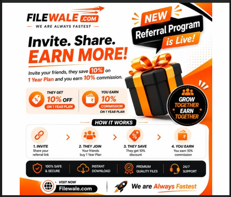 Filewale.com