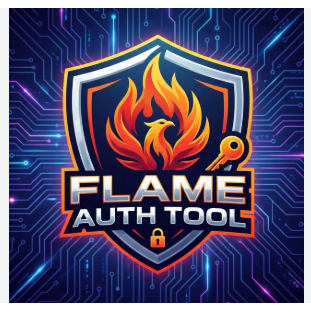 FLAME Auth Tool MI FRPCredit 