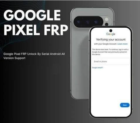 Google Pixel FRP and Bootloader Key [Direct] Working  [AUTO API]♦️