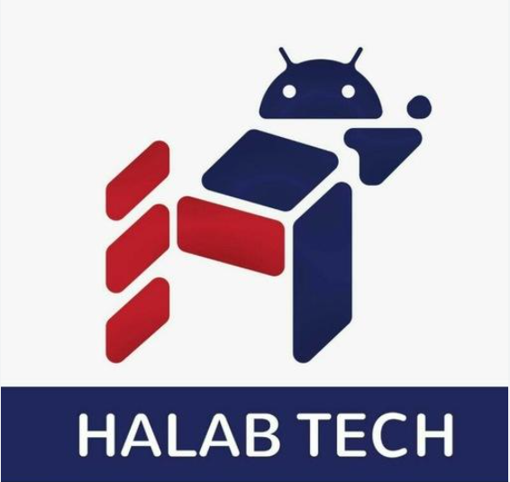 halabtech.com