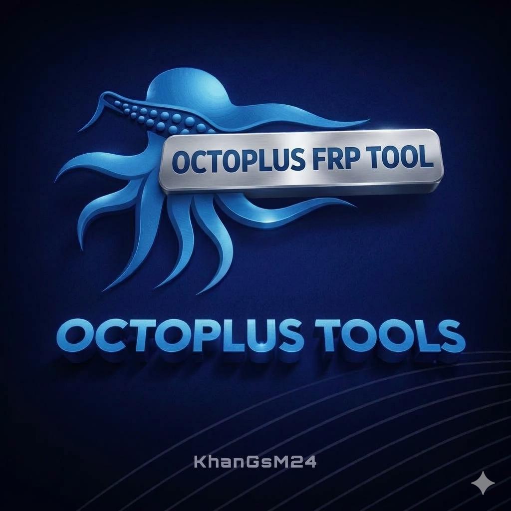 A1 Low Price/Octoplus FRP ToolsRent -1 Hours