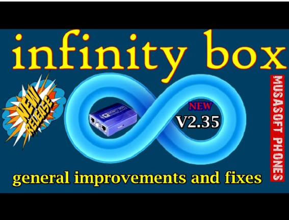 06-Infinity Server Logs 50 Credits