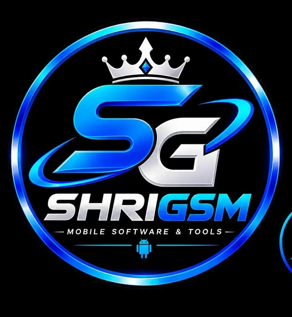 ONE CLICK REALME FRP SHIRGSM TOOL