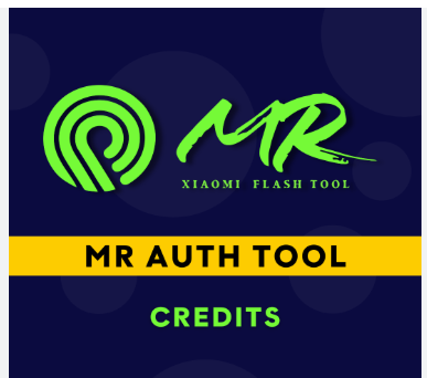 MrAuthTool.com❇️Realme Tool OTP (API)
