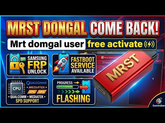 [MRST PRO Digital RENT- 2HR MRST PRO Digital RENT- 2HR