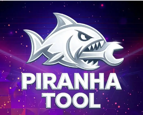 Piranha Tool credits (EXISTING USERS - AUTOAPI)