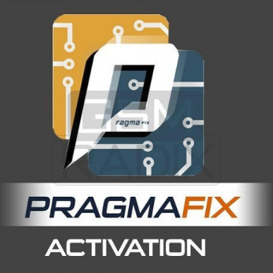 Pragmafix Activation Code (3 Months)