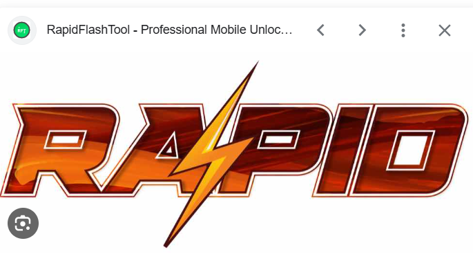 Rapid Flash Tool Auth Tool