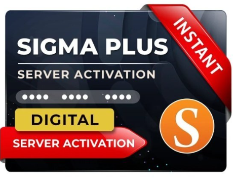 04-Sigma Pack 4 Activation 