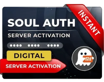 Soul Auth Tool ( Xiaomi Flash and FRP Tool