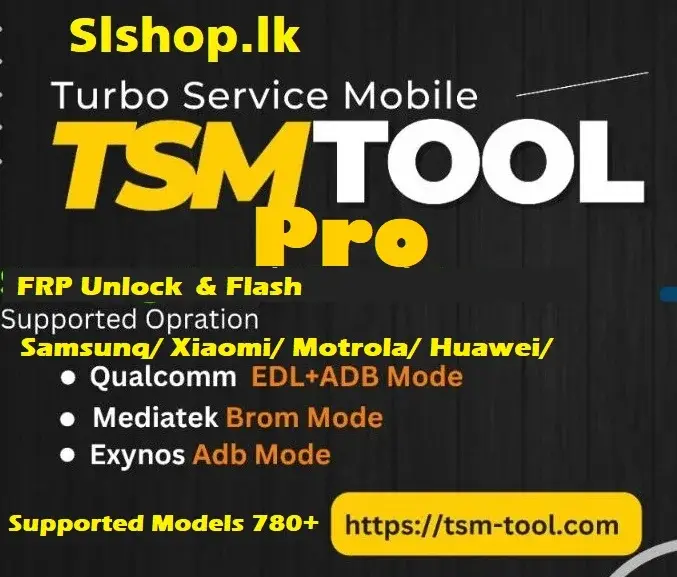 A1 Low Price/TSM Tool Pro Rent [ 3 hours ]