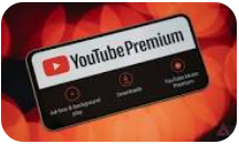 Youtube Premium subscription Service [ 1 User - 6 Month ] | Auto API